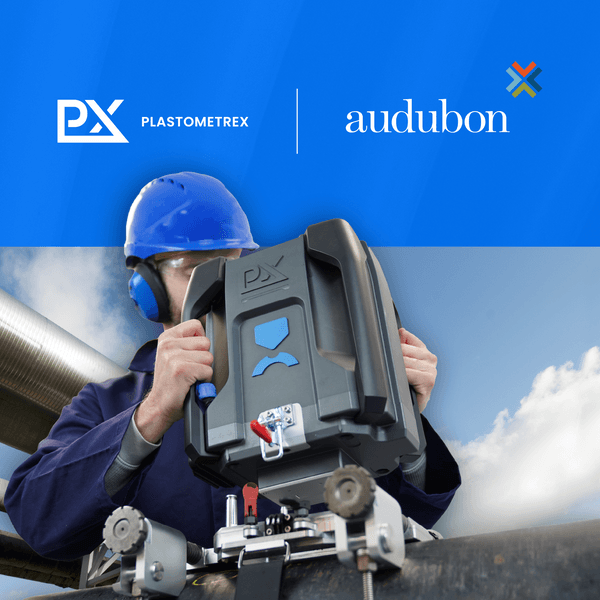 Audubon Engineering Company, an EPC solutions provider to energy and industrial operators, has employed PLX-Portable, a non-destructive pipeline material verification system that delivers reliable, immediate data to support integrity management and regulatory compliance.
