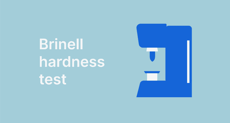 brinell hardness test